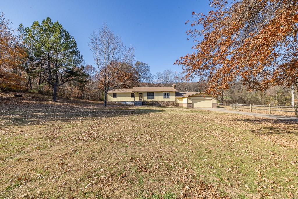 Riverside Estates - Residential