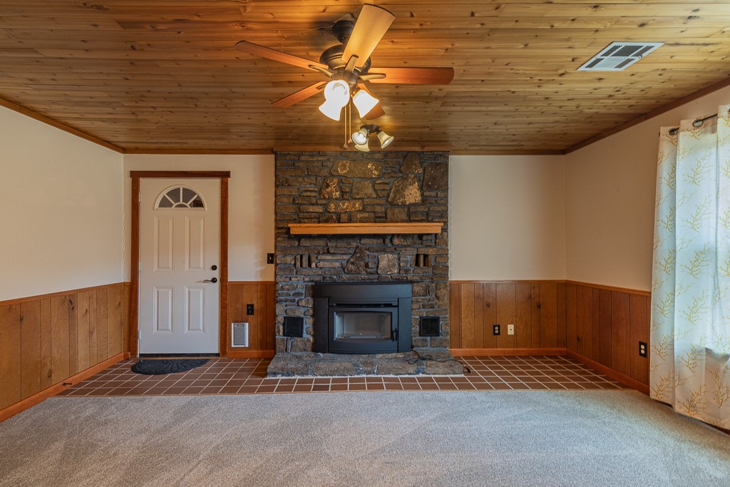 Riverside Estates - Residential