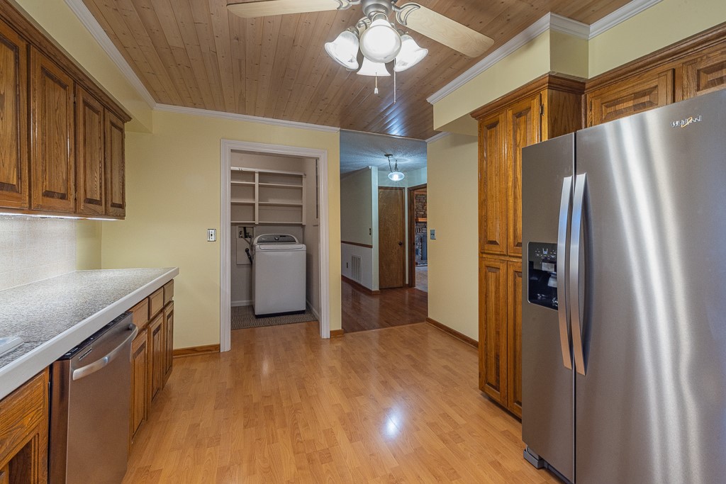 Riverside Estates - Residential