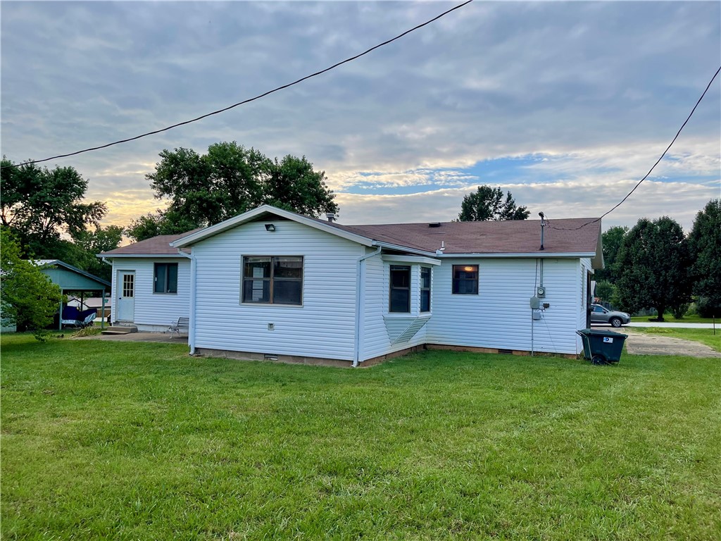 Oak Hills - Residential