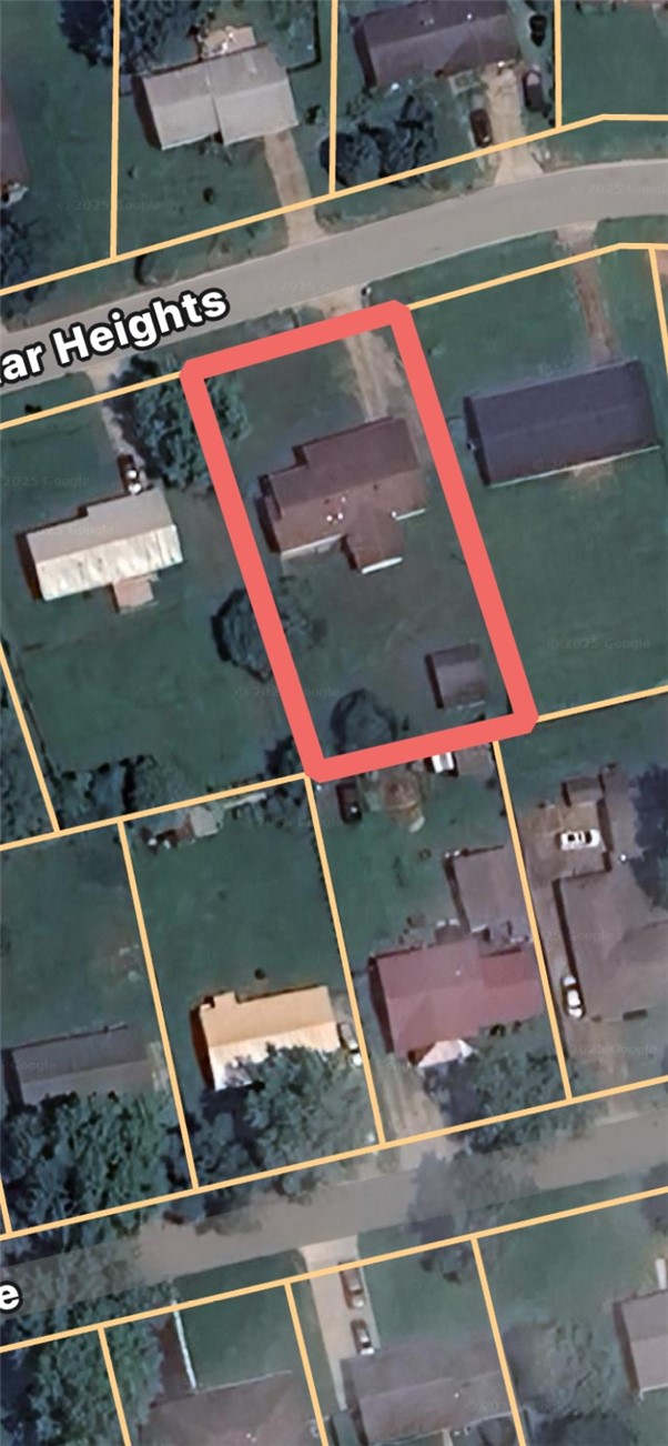 Oak Hills - Residential