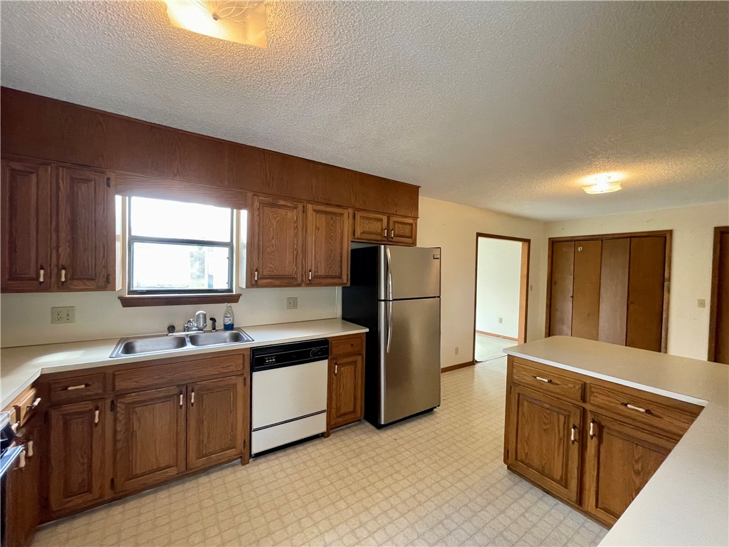 Oak Hills - Residential