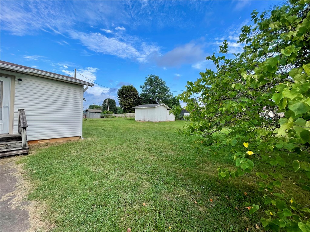 Oak Hills - Residential