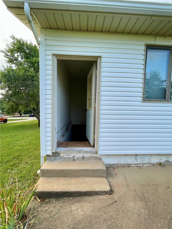 Oak Hills - Residential