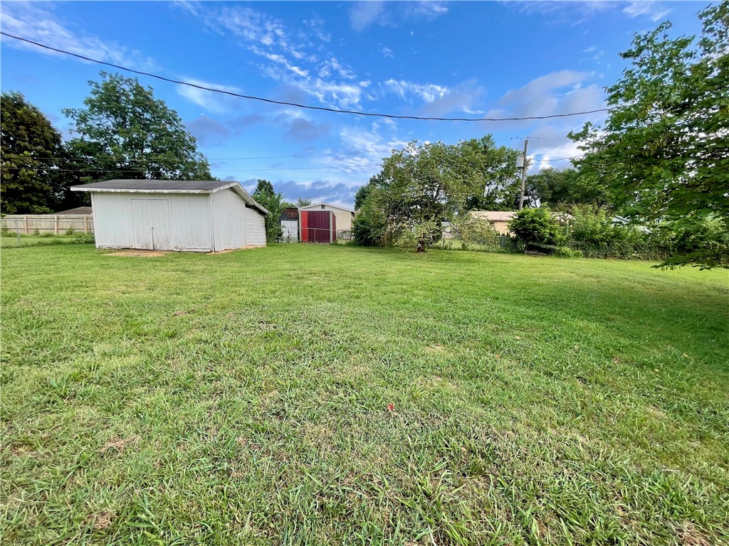Oak Hills - Residential
