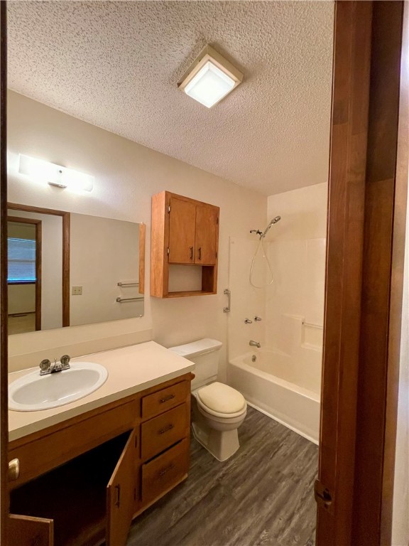 Oak Hills - Residential