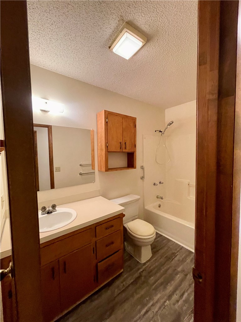 Oak Hills - Residential