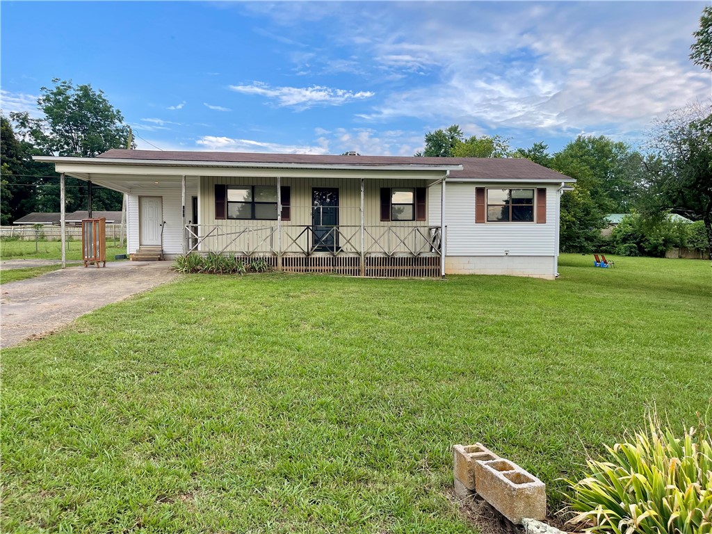 Oak Hills - Residential