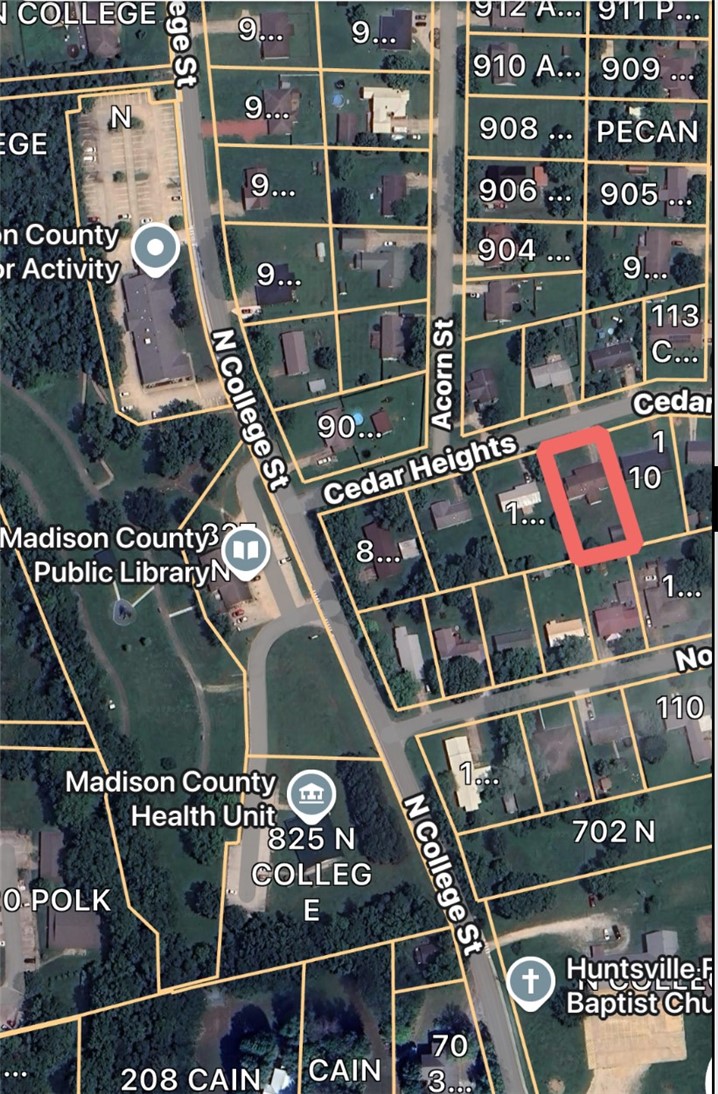 Oak Hills - Residential