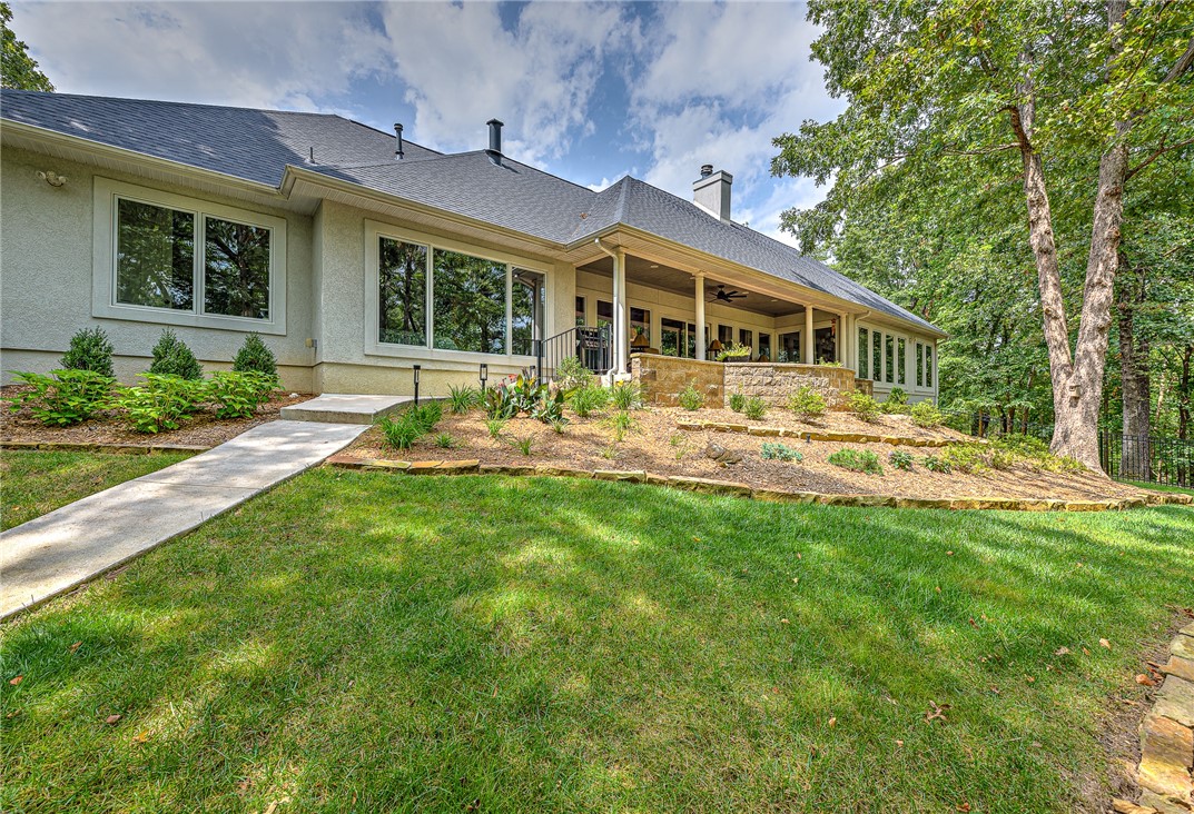 Dutchmans 3rd Add Rurban - Residential