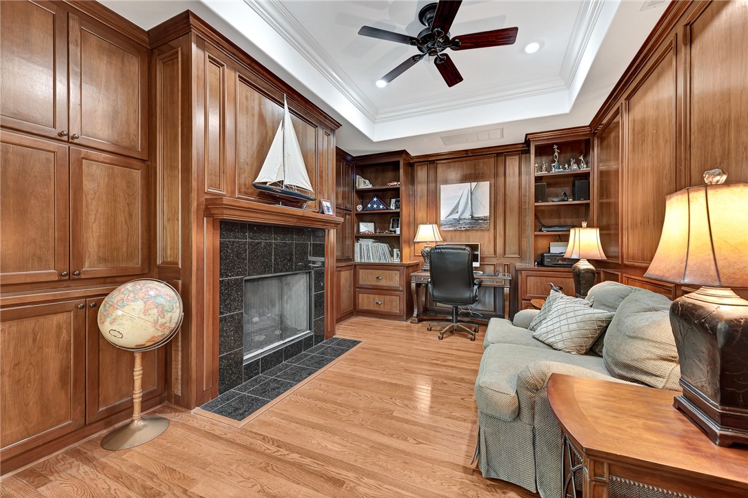 Dutchmans 3rd Add Rurban - Residential