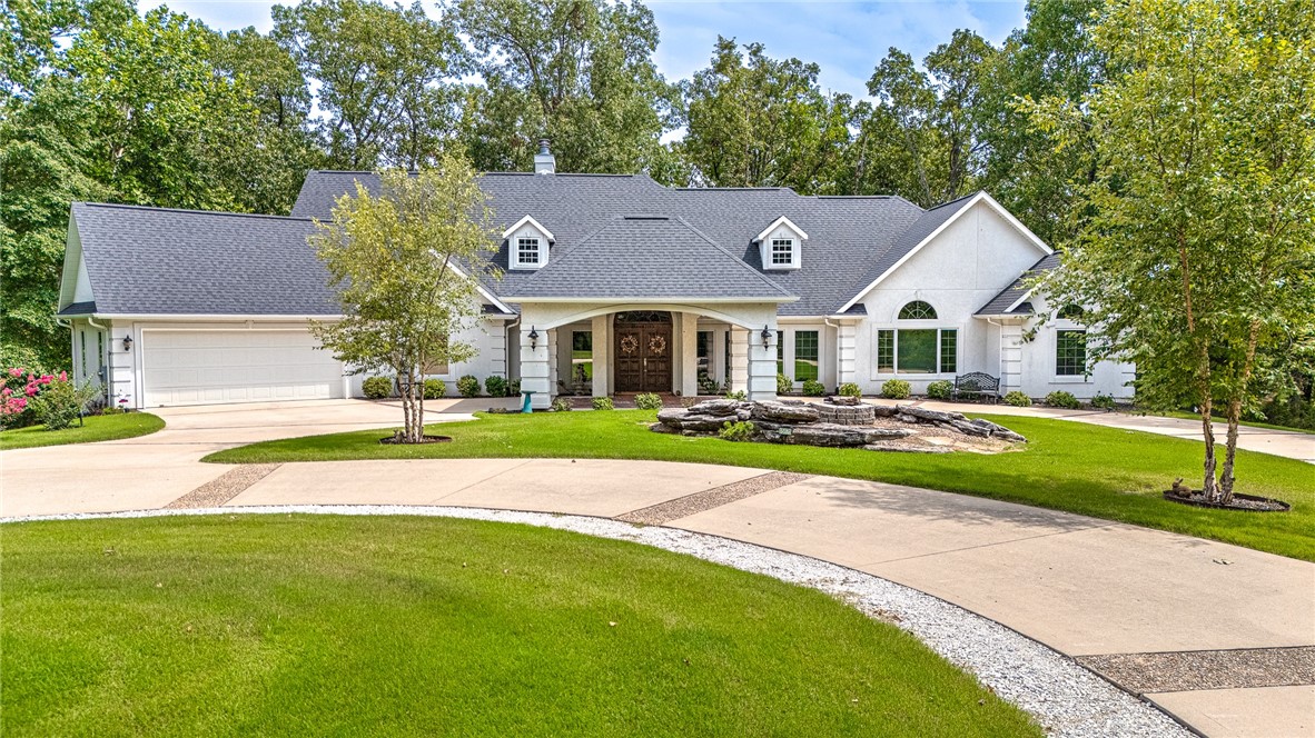 Dutchmans 3rd Add Rurban - Residential