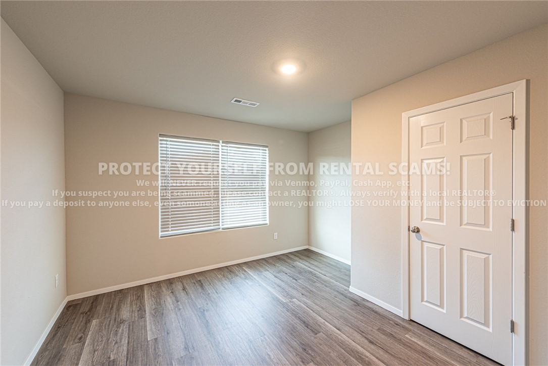 Crystal Springs II - Residential Lease