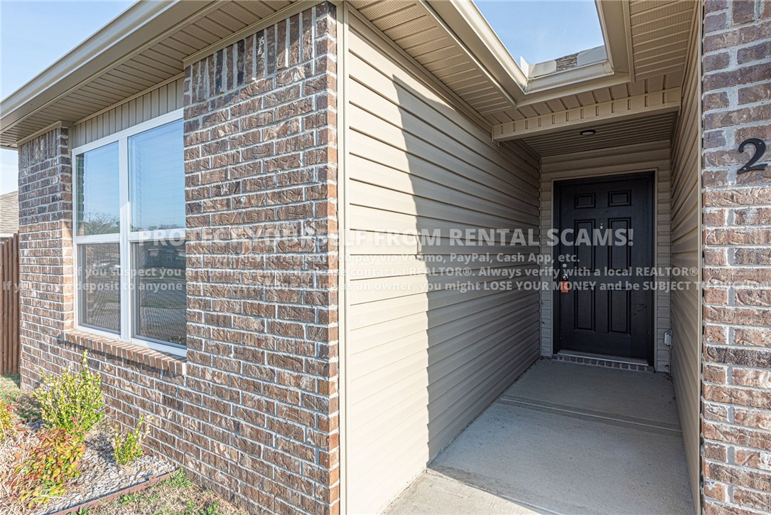 Crystal Springs II - Residential Lease