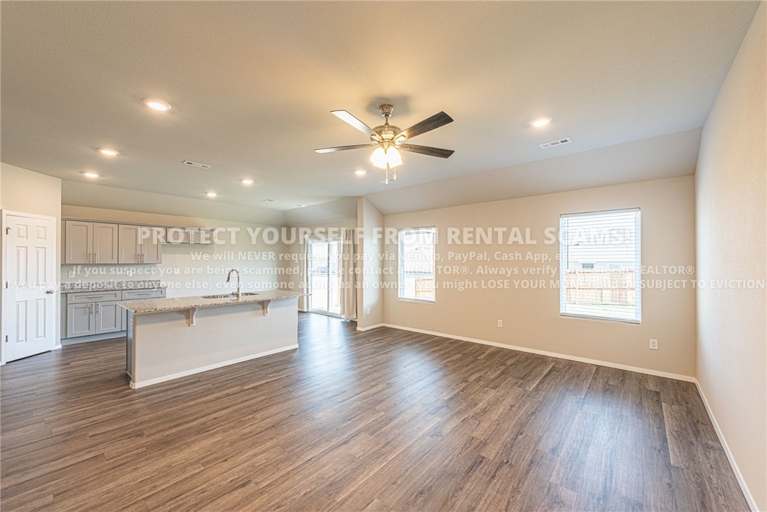 Crystal Springs II - Residential Lease