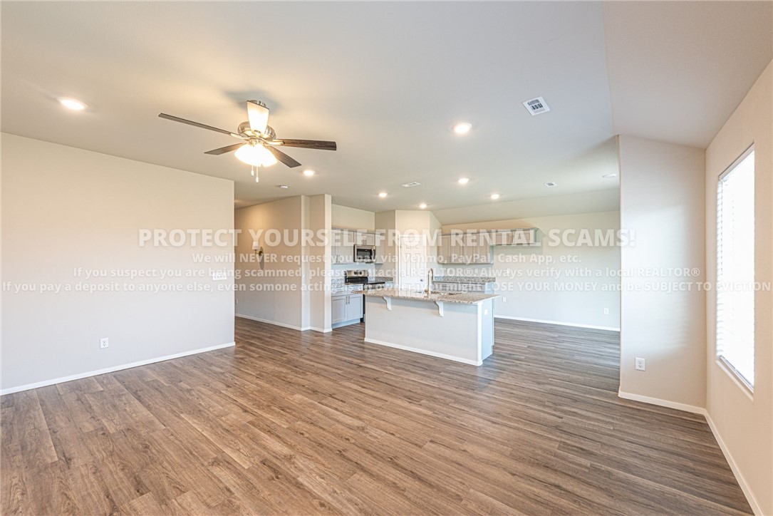 Crystal Springs II - Residential Lease