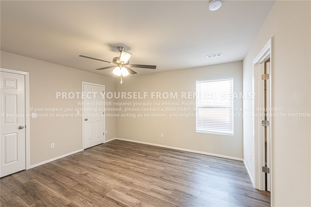 Crystal Springs II - Residential Lease