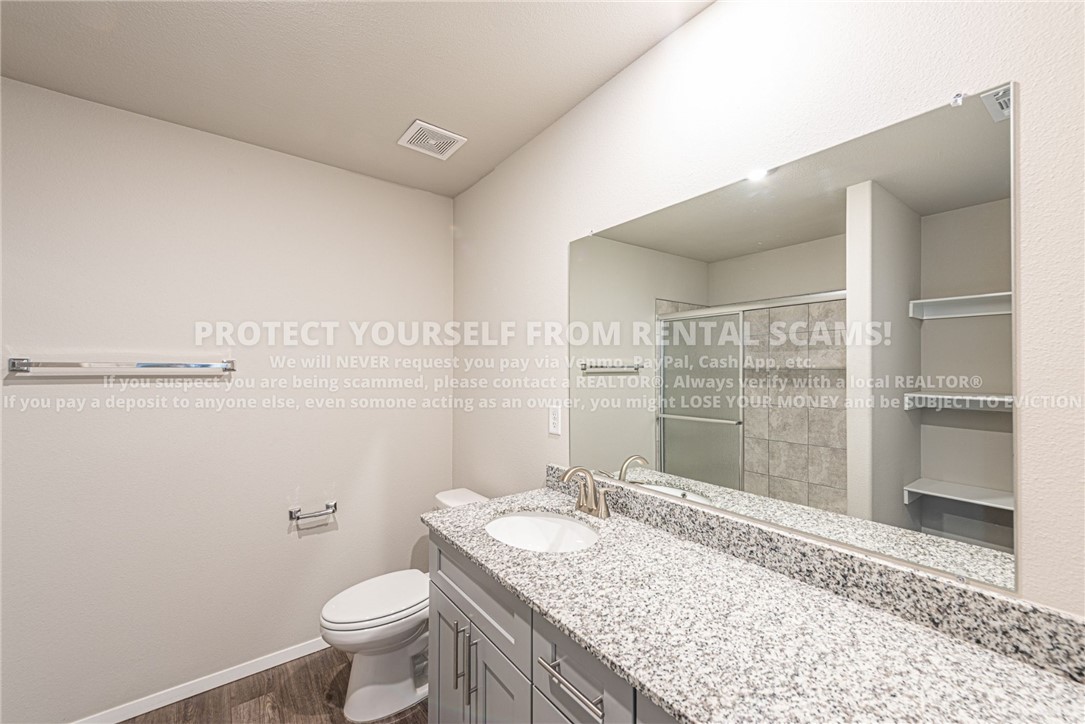 Crystal Springs II - Residential Lease