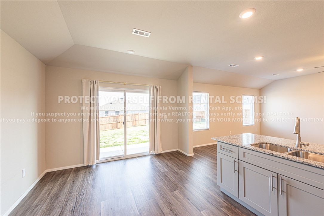 Crystal Springs II - Residential Lease