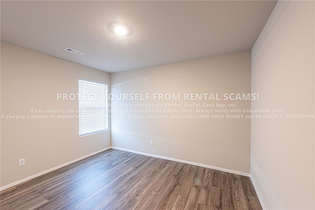 Crystal Springs II - Residential Lease