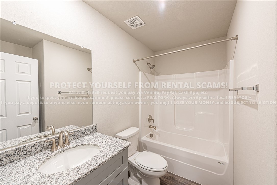 Crystal Springs II - Residential Lease