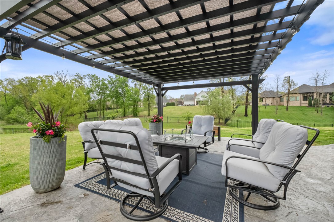 Scissortail Sub Ph 1 Cave Springs - Residential