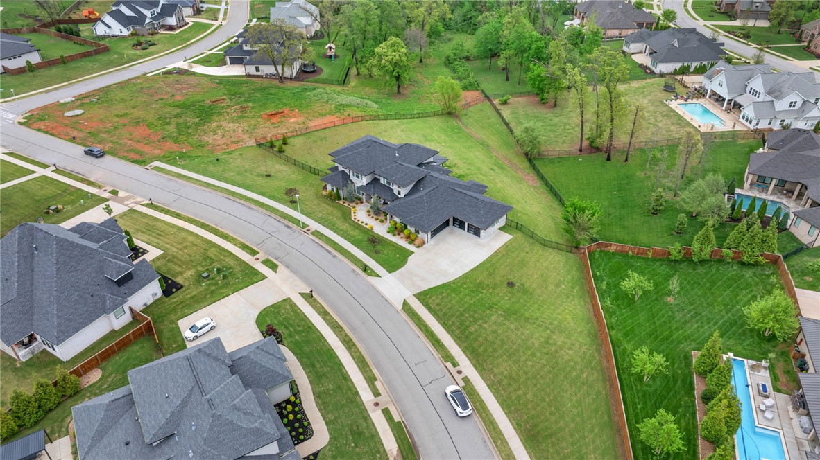 Scissortail Sub Ph 1 Cave Springs - Residential