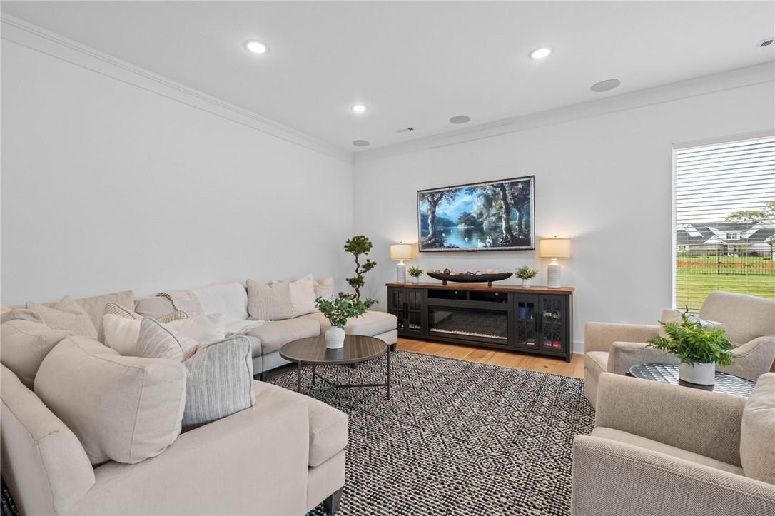 Scissortail Sub Ph 1 Cave Springs - Residential