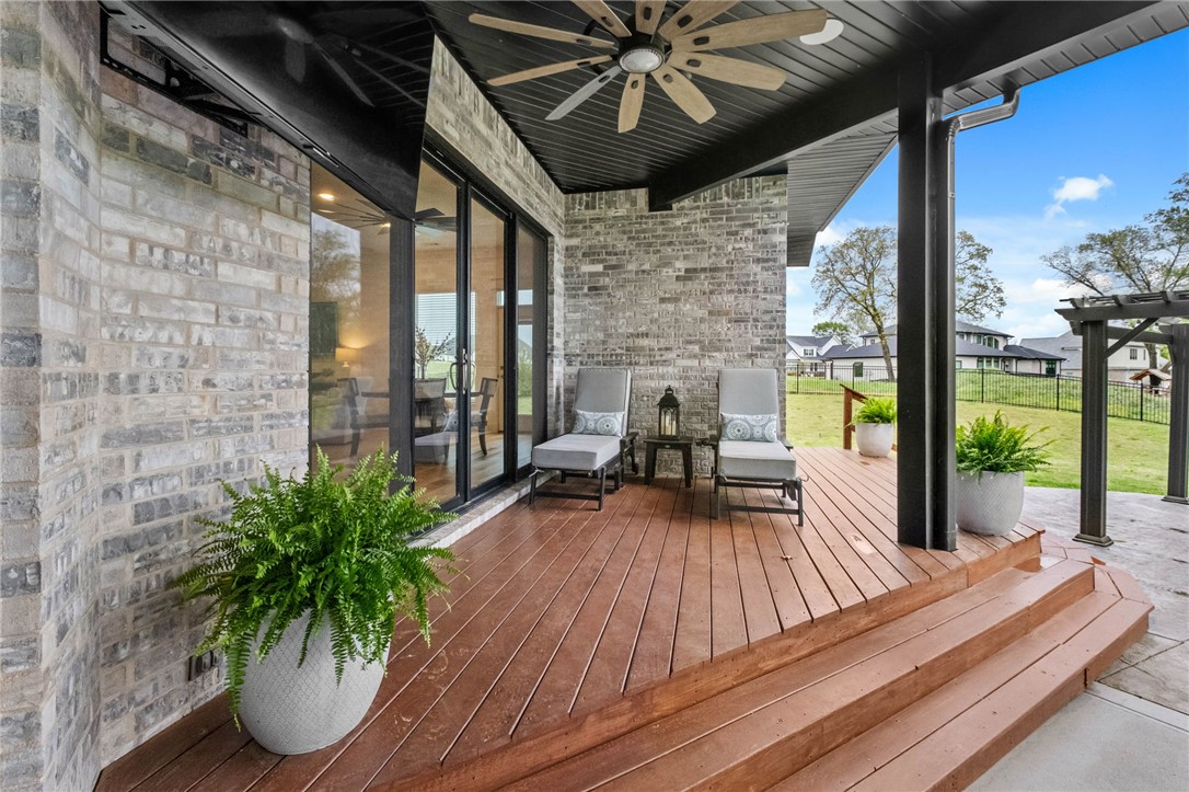 Scissortail Sub Ph 1 Cave Springs - Residential