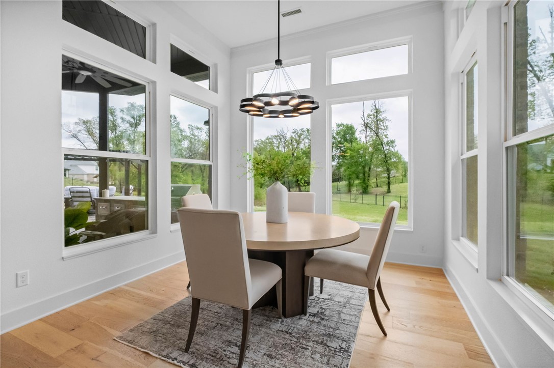 Scissortail Sub Ph 1 Cave Springs - Residential