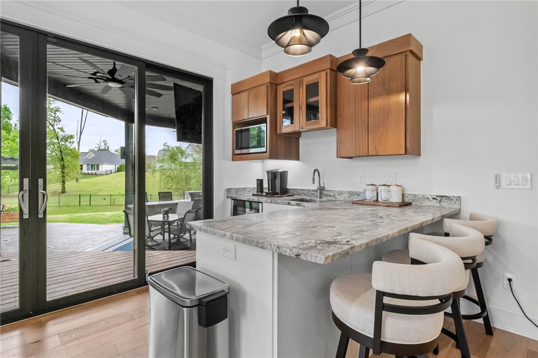 Scissortail Sub Ph 1 Cave Springs - Residential