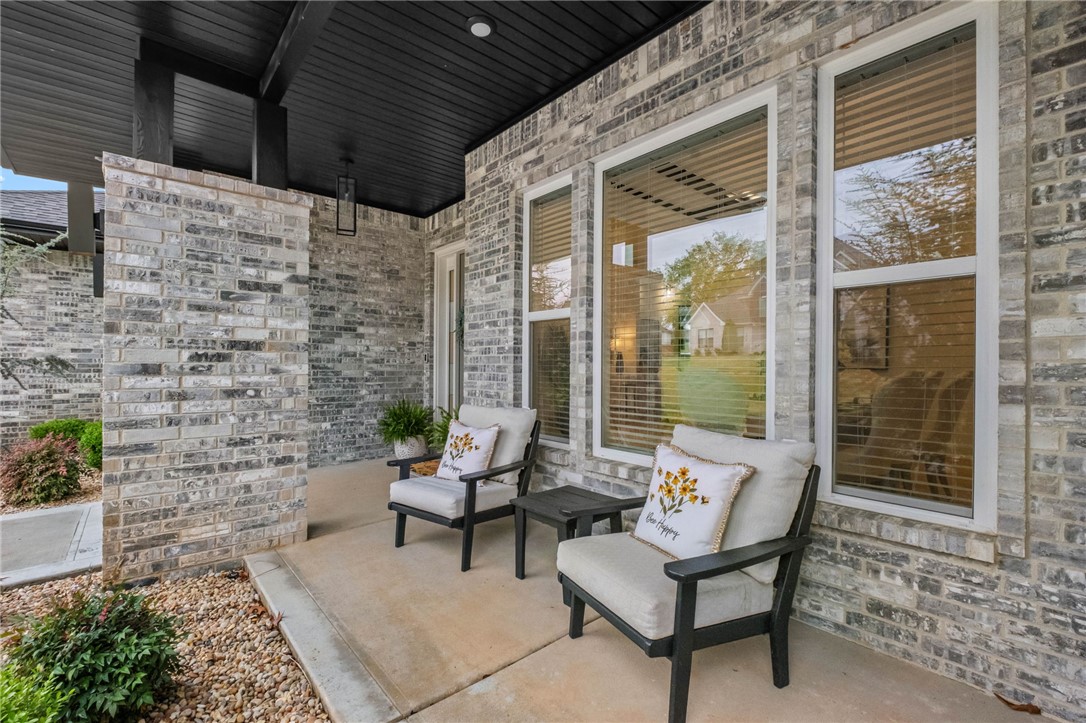 Scissortail Sub Ph 1 Cave Springs - Residential