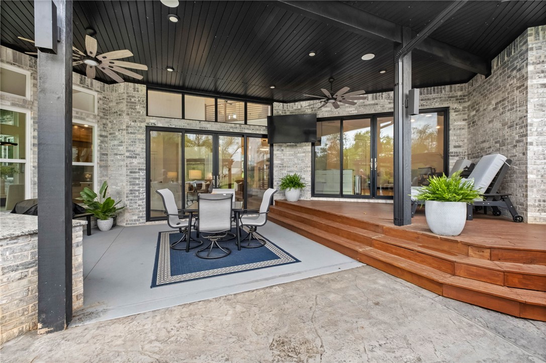 Scissortail Sub Ph 1 Cave Springs - Residential