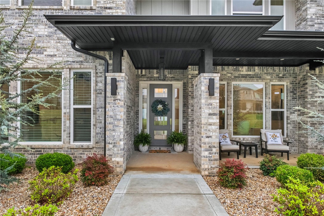 Scissortail Sub Ph 1 Cave Springs - Residential