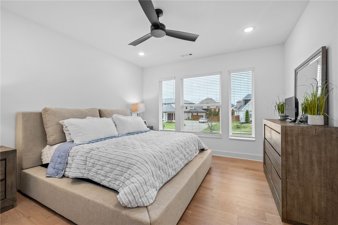 Scissortail Sub Ph 1 Cave Springs - Residential