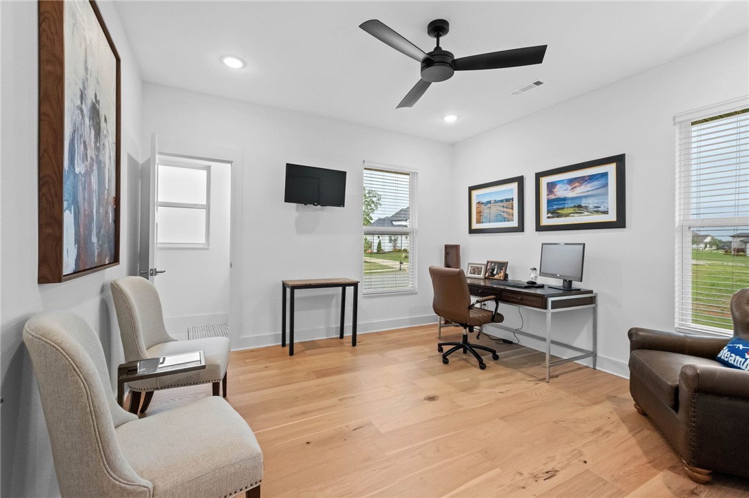 Scissortail Sub Ph 1 Cave Springs - Residential
