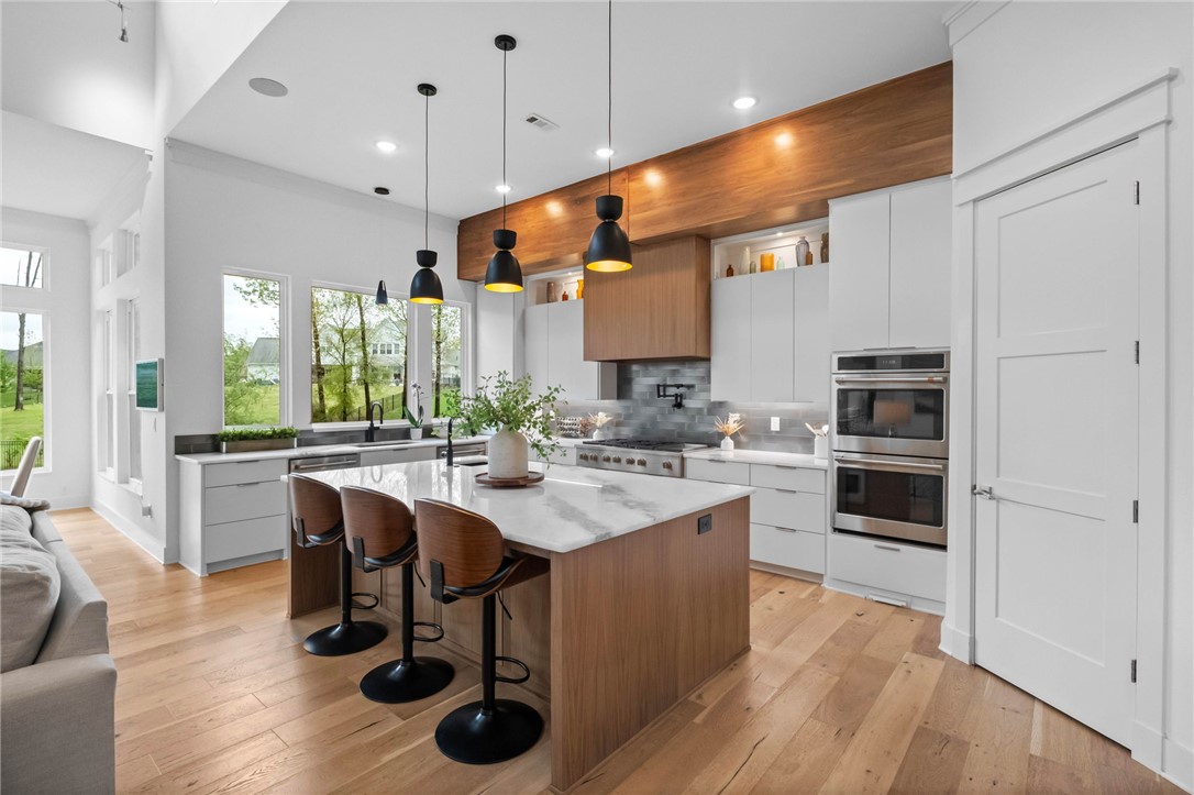 Scissortail Sub Ph 1 Cave Springs - Residential