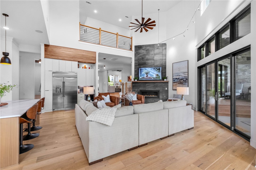 Scissortail Sub Ph 1 Cave Springs - Residential