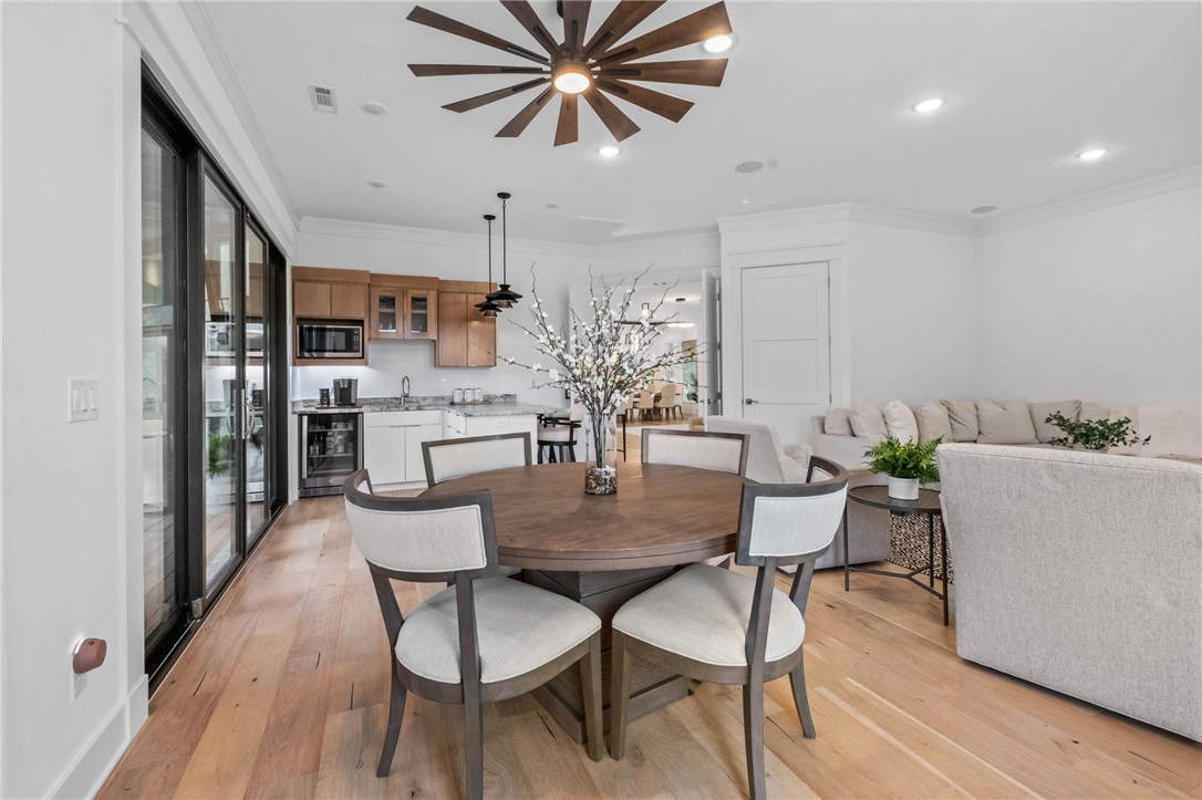 Scissortail Sub Ph 1 Cave Springs - Residential