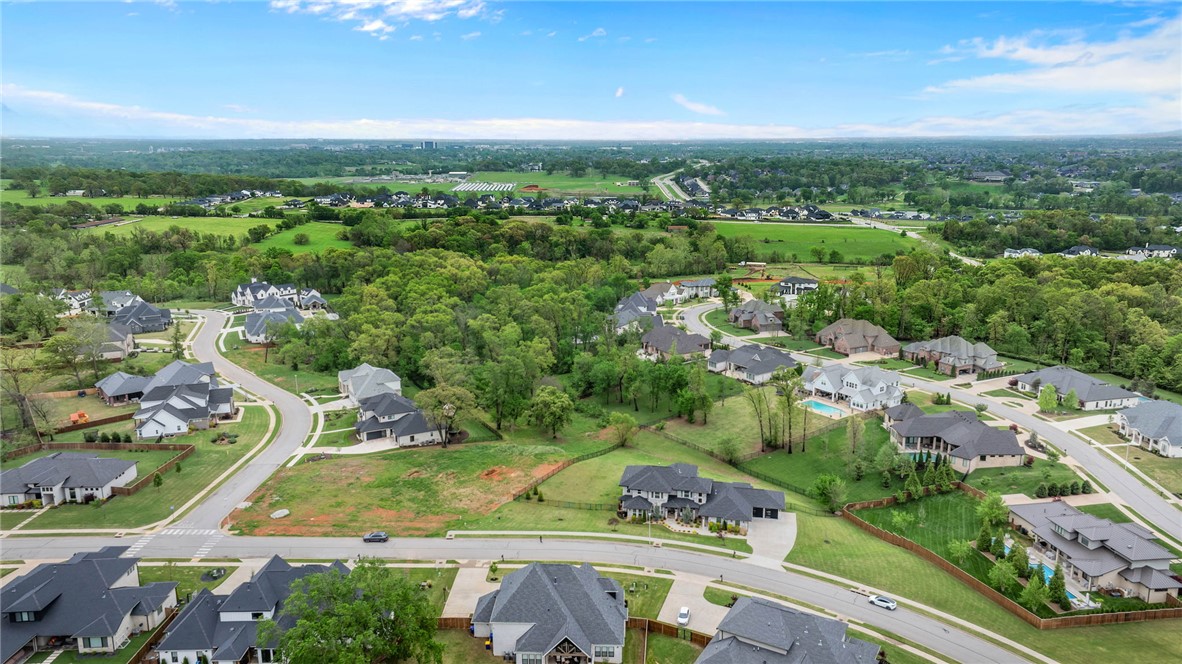 Scissortail Sub Ph 1 Cave Springs - Residential