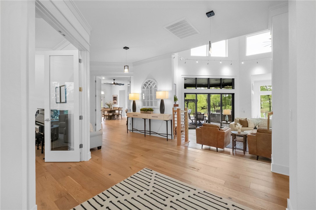 Scissortail Sub Ph 1 Cave Springs - Residential