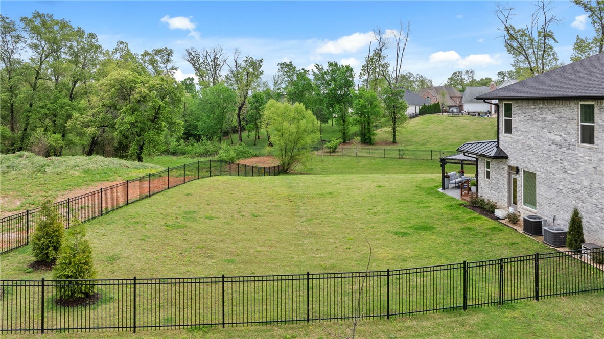 Scissortail Sub Ph 1 Cave Springs - Residential