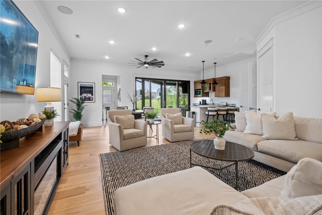Scissortail Sub Ph 1 Cave Springs - Residential