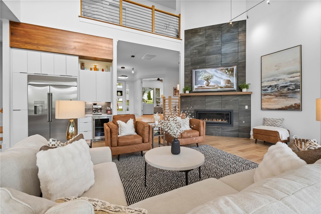 Scissortail Sub Ph 1 Cave Springs - Residential