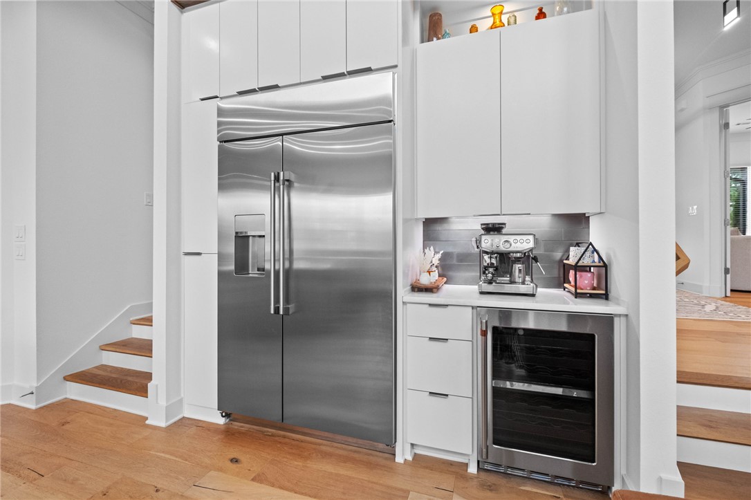 Scissortail Sub Ph 1 Cave Springs - Residential