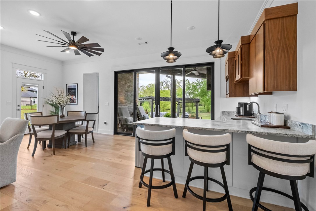 Scissortail Sub Ph 1 Cave Springs - Residential