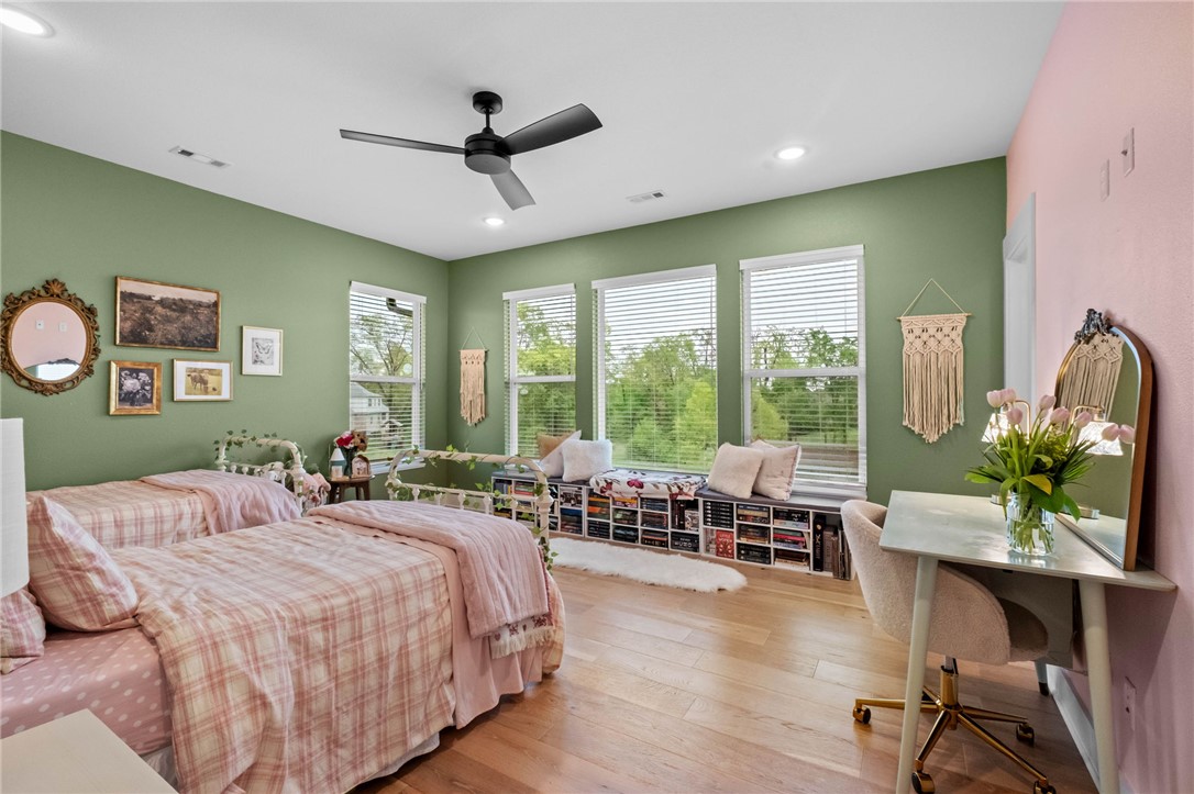 Scissortail Sub Ph 1 Cave Springs - Residential