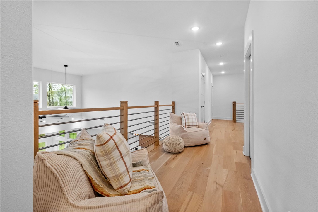 Scissortail Sub Ph 1 Cave Springs - Residential