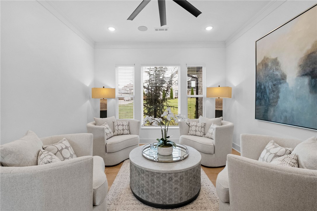 Scissortail Sub Ph 1 Cave Springs - Residential