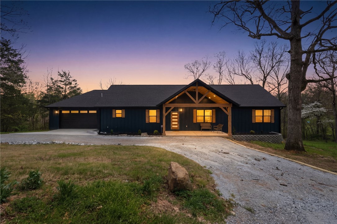 Goshen Add - Residential